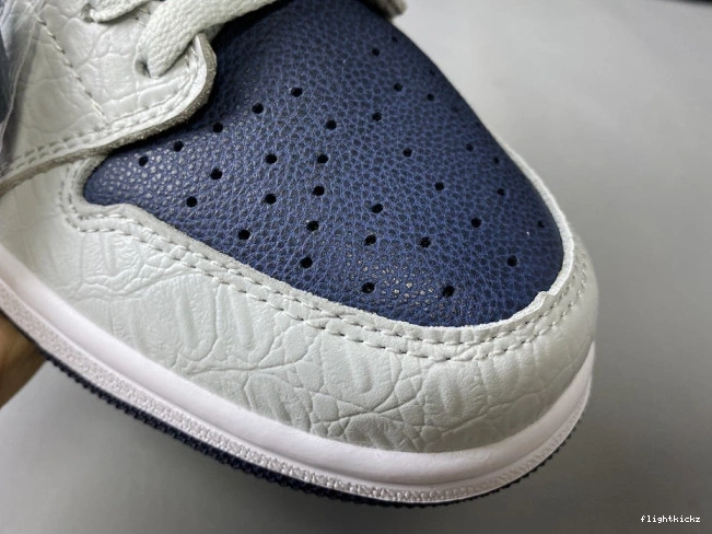 CW8576-200 Navy Jordan Blue 1 Grey Air 0807